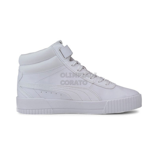 CARINA MID PUMA