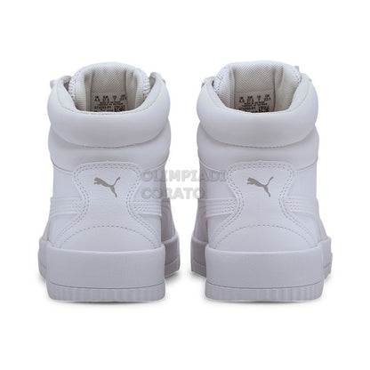 CARINA MID PUMA
