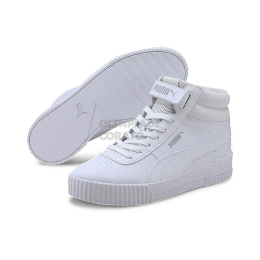 CARINA MID PUMA