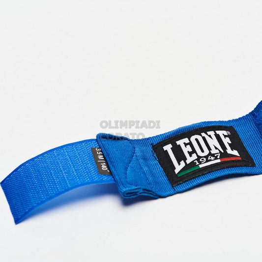 BENDAGGI LEONE 3,5 M AB705-BLU