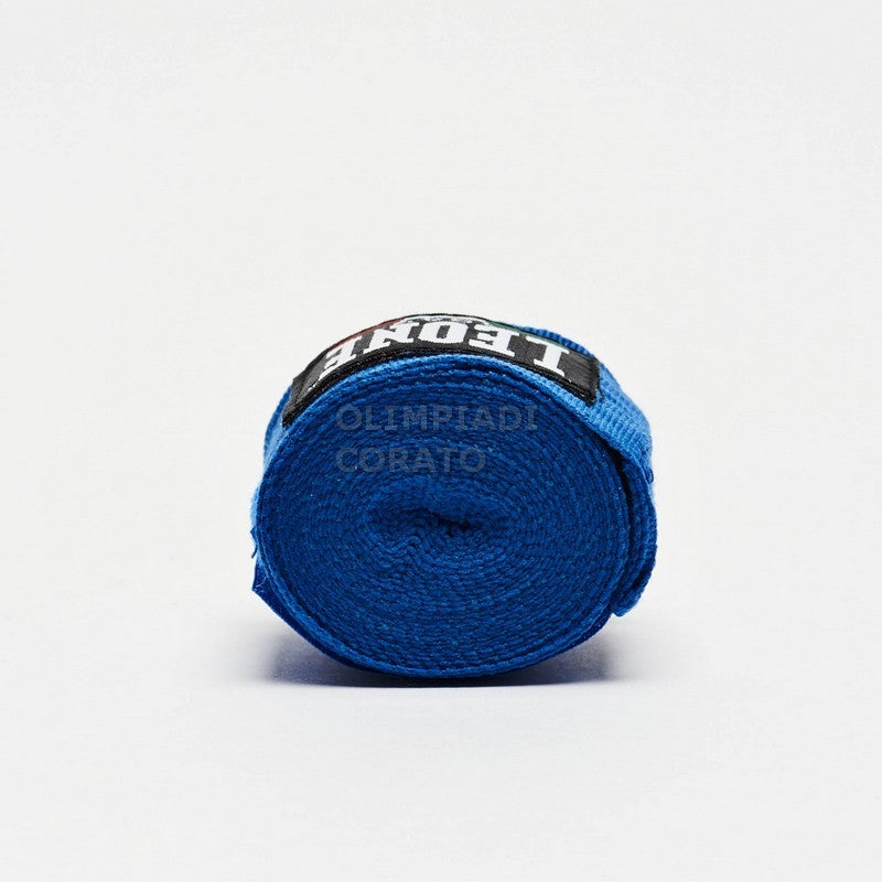 BENDAGGI LEONE 3,5 M AB705-BLU