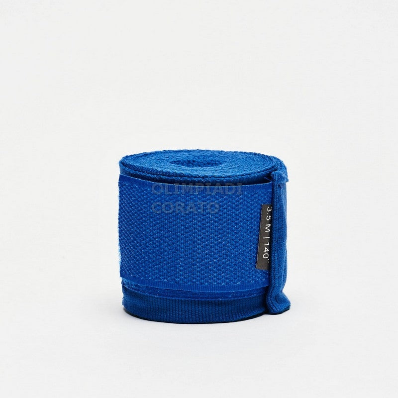BENDAGGI LEONE 3,5 M AB705-BLU
