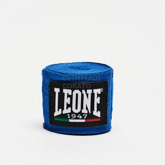 BENDAGGI LEONE 3,5 M AB705-BLU