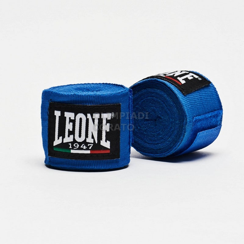 BENDAGGI LEONE 3,5 M AB705-BLU
