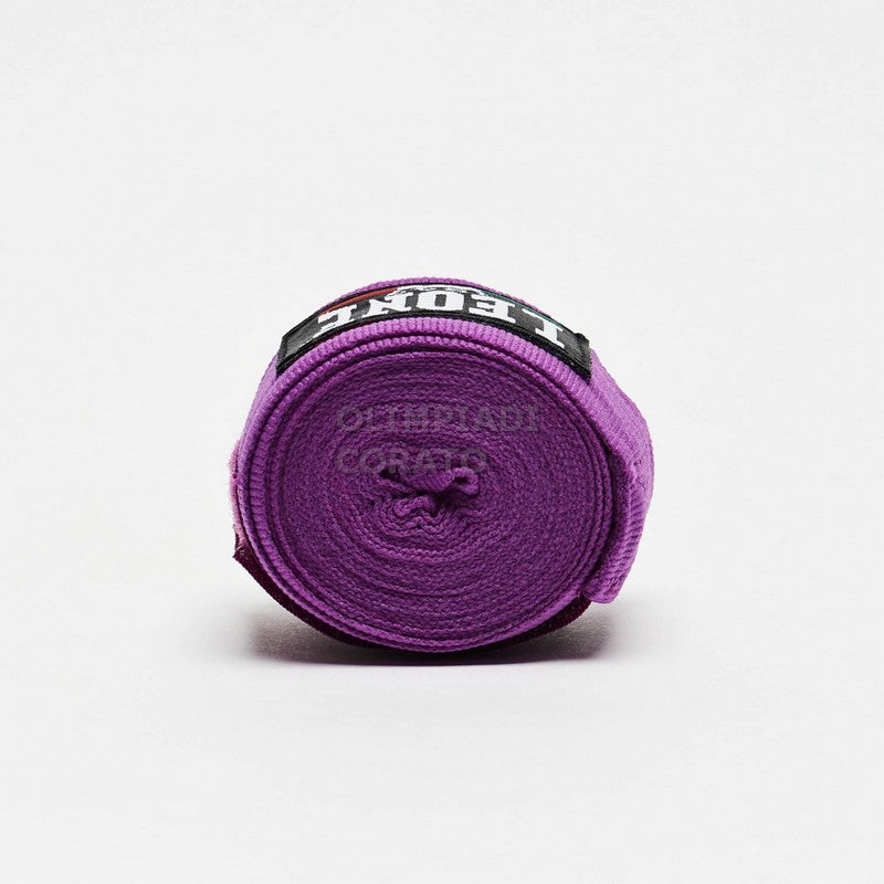 BENDAGGI LEONE 3,5 M AB705-VIOLA