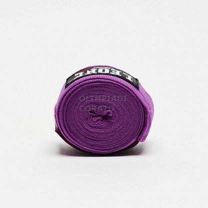 BENDAGGI LEONE 3,5 M AB705-VIOLA