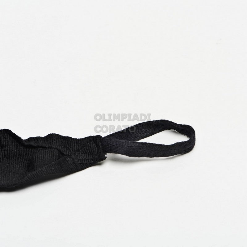 BENDAGGI LEONE 3,5 M AB705-NERO