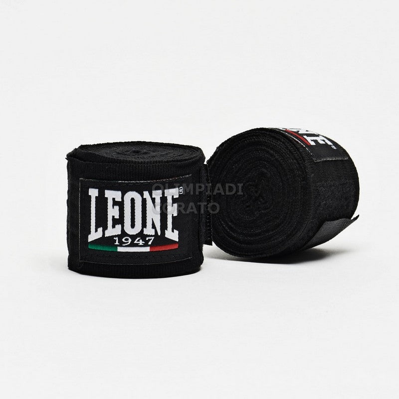 BENDAGGI LEONE 3,5 M AB705-NERO