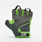 GUANTI BODY BUILDING AB712-GRIGIO
