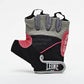 GUANTI BODY BUILDING AB712-VIOLA