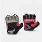 GUANTI BODY BUILDING AB712-VIOLA