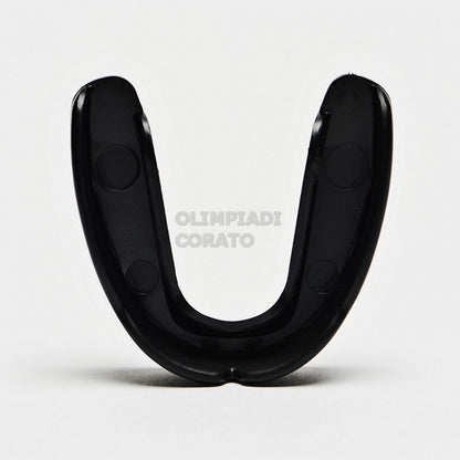 PARADENTI BASIC PD521-NERO LEONE