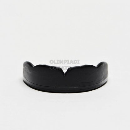 PARADENTI BASIC PD521-NERO LEONE