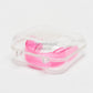 PARADENTI BASIC LEONE PD521-ROSA