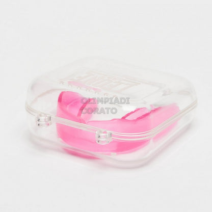 PARADENTI BASIC LEONE PD521-ROSA