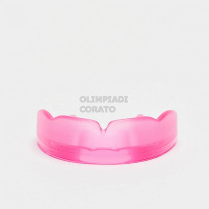 PARADENTI BASIC LEONE PD521-ROSA