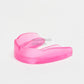 PARADENTI BASIC LEONE PD521-ROSA