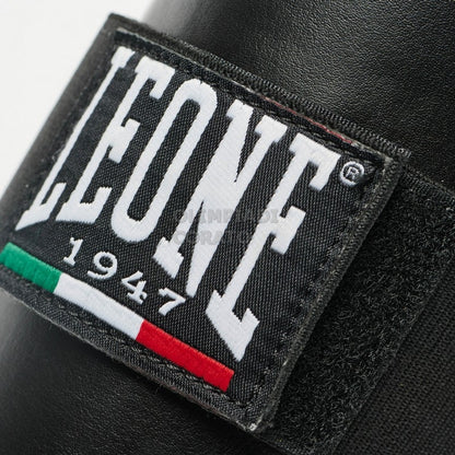 PARATIBIA PREMIUM LEONE PT143-NERO