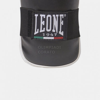 PARATIBIA PREMIUM LEONE PT143-NERO