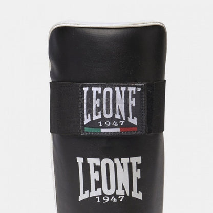 PARATIBIA PREMIUM LEONE PT143-NERO