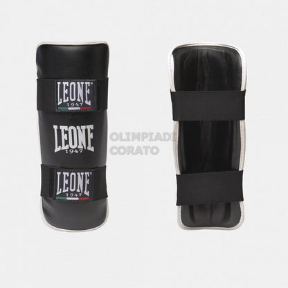 PARATIBIA PREMIUM LEONE PT143-NERO