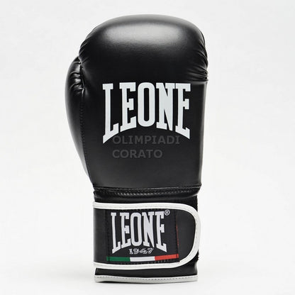 GUANTONI FLASH LEONE GN083-NERO
