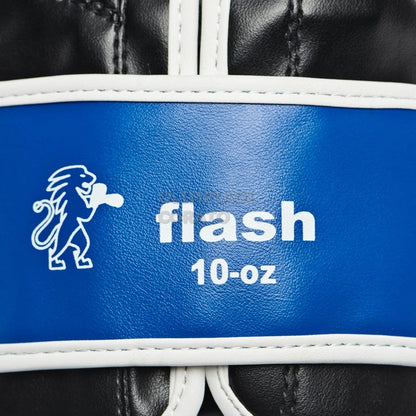 GUANTONI FLASH LEONE GN083-BLU