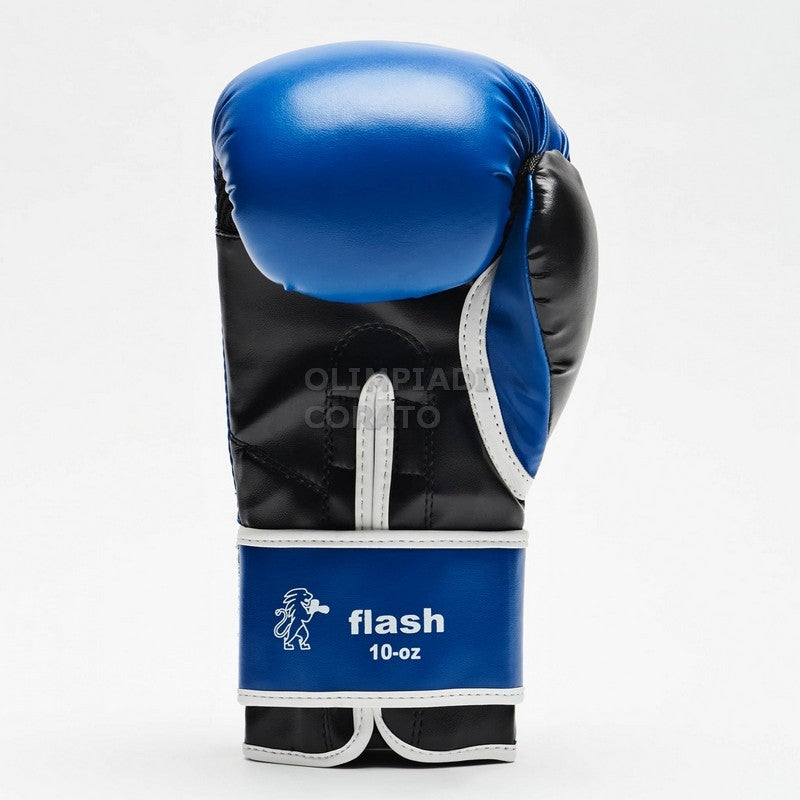 GUANTONI FLASH LEONE GN083-BLU
