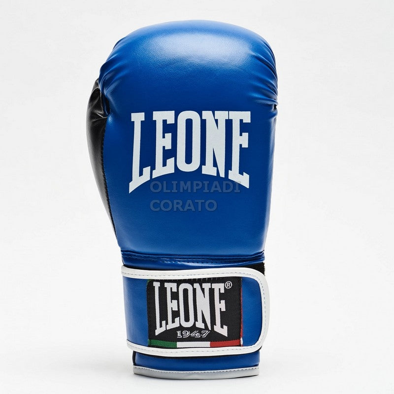 GUANTONI FLASH LEONE GN083-BLU