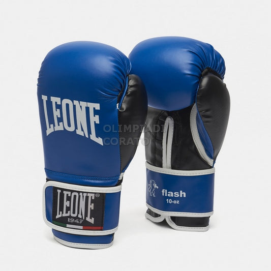 GUANTONI FLASH LEONE GN083-BLU