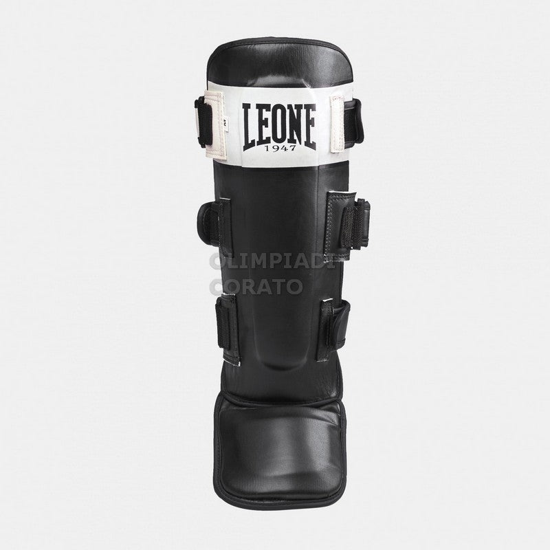 PARATIBIA SHOCK LEONE PT111-N