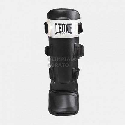 PARATIBIA SHOCK LEONE PT111-N