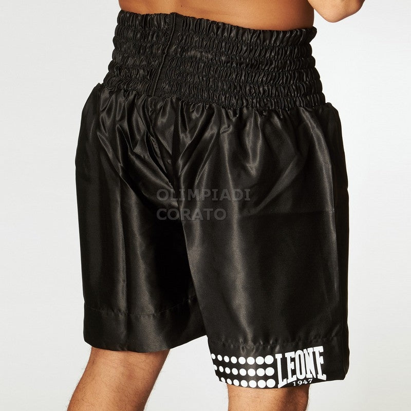 SHORT BOXE LEONE AB737-N