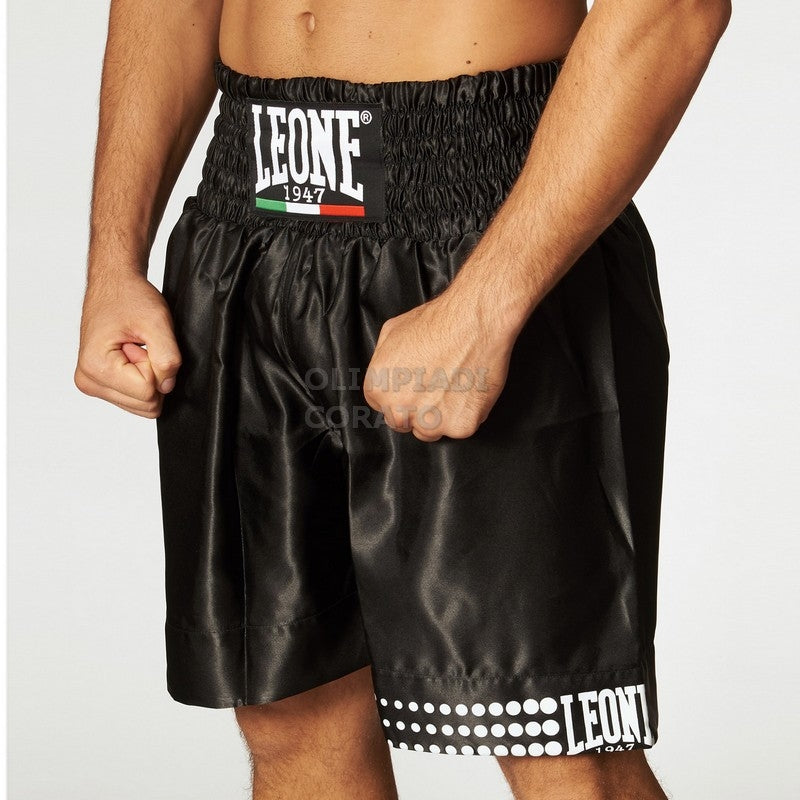 SHORT BOXE LEONE AB737-N