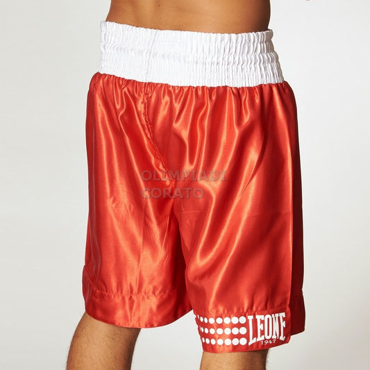 SHORT BOXE LEONE AB737-R