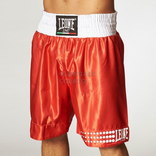 SHORT BOXE LEONE AB737-R