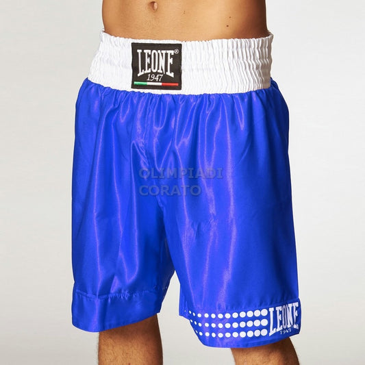 SHORT BOXE LEONE AB737-BL