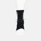 CAVIGLIERE JACQUARD AB717-NERO LEONE