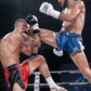 SHORT THAI BOXE LEONE AB760-BL