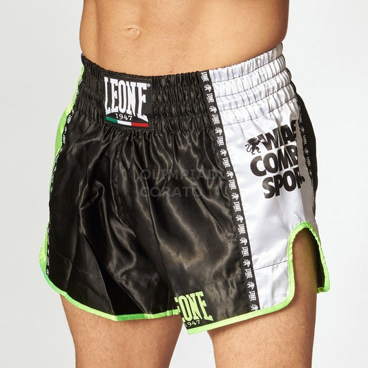 SHORT KICK THAI TRAINING LEONE AB760-N