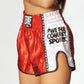 SHORT THAI BOXE LEONE AB760-R