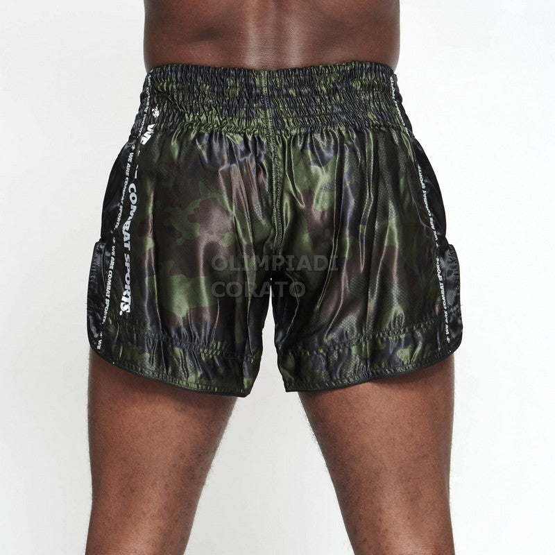 PANTA THAI CAMO AB961-VERDE MIL LEONE