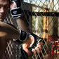 GUANTI DA MMA CONTACT LEONE GP095-NERO
