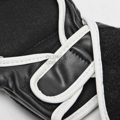 GUANTI DA MMA CONTACT LEONE GP095-NERO