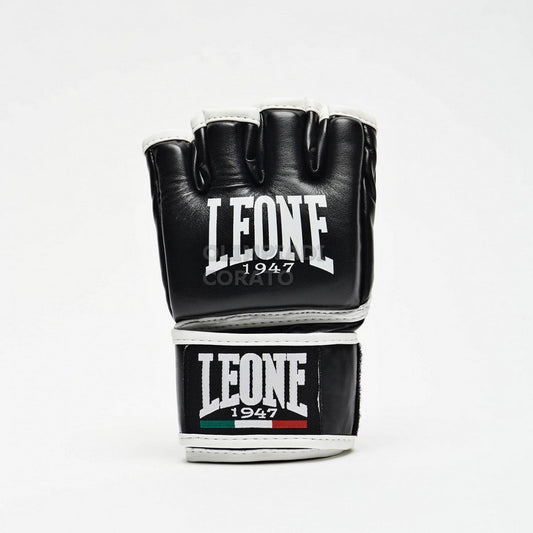 GUANTI DA MMA CONTACT LEONE GP095-NERO