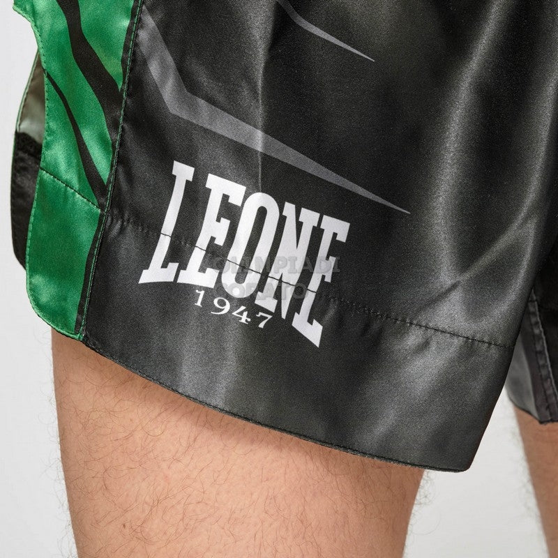 PANTA THAI REVO AB964-NERO LEONE