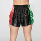 PANTA THAI REVO AB964-NERO LEONE