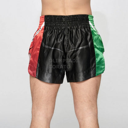 PANTA THAI REVO AB964-NERO LEONE