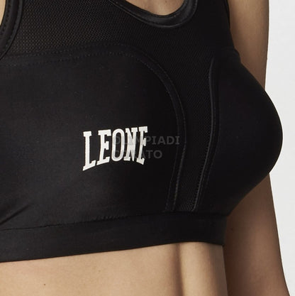 PARASENO LEONE PR325-NERO