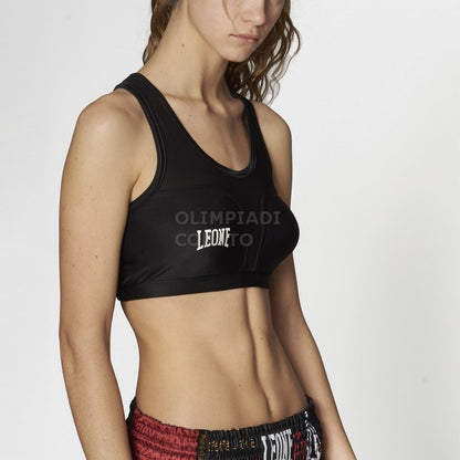 PARASENO LEONE PR325-NERO